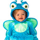 Glow Worm Toddler Costume, Child