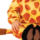 Giraffe Toddler Costume, Child