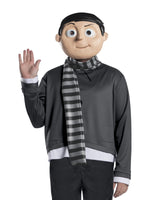 Gru Rise Of Gru Costume, Adult