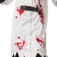 Bloody Surgeon Costume, Child