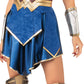 Wonder Woman Deluxe Costume Adult 702073