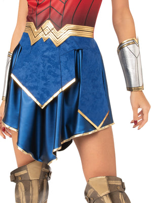 Wonder Woman Deluxe Costume Adult 702073