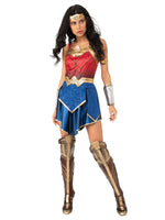 Wonder Woman 1984 Deluxe Costume, Adult