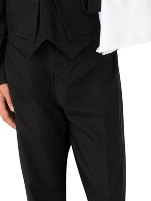 Butler Costume, Adult