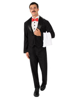 Butler Costume, Adult