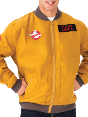 Ghostbusters Movie Jacket, Adult