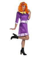 Daphne Costume - Scoob Movie, Adult