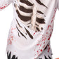 Zombie Costume Top Adult 702350