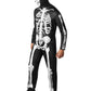 Skeleton Costume Adult 702591