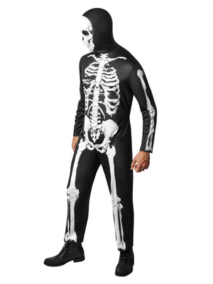 Skeleton Costume Adult 702591