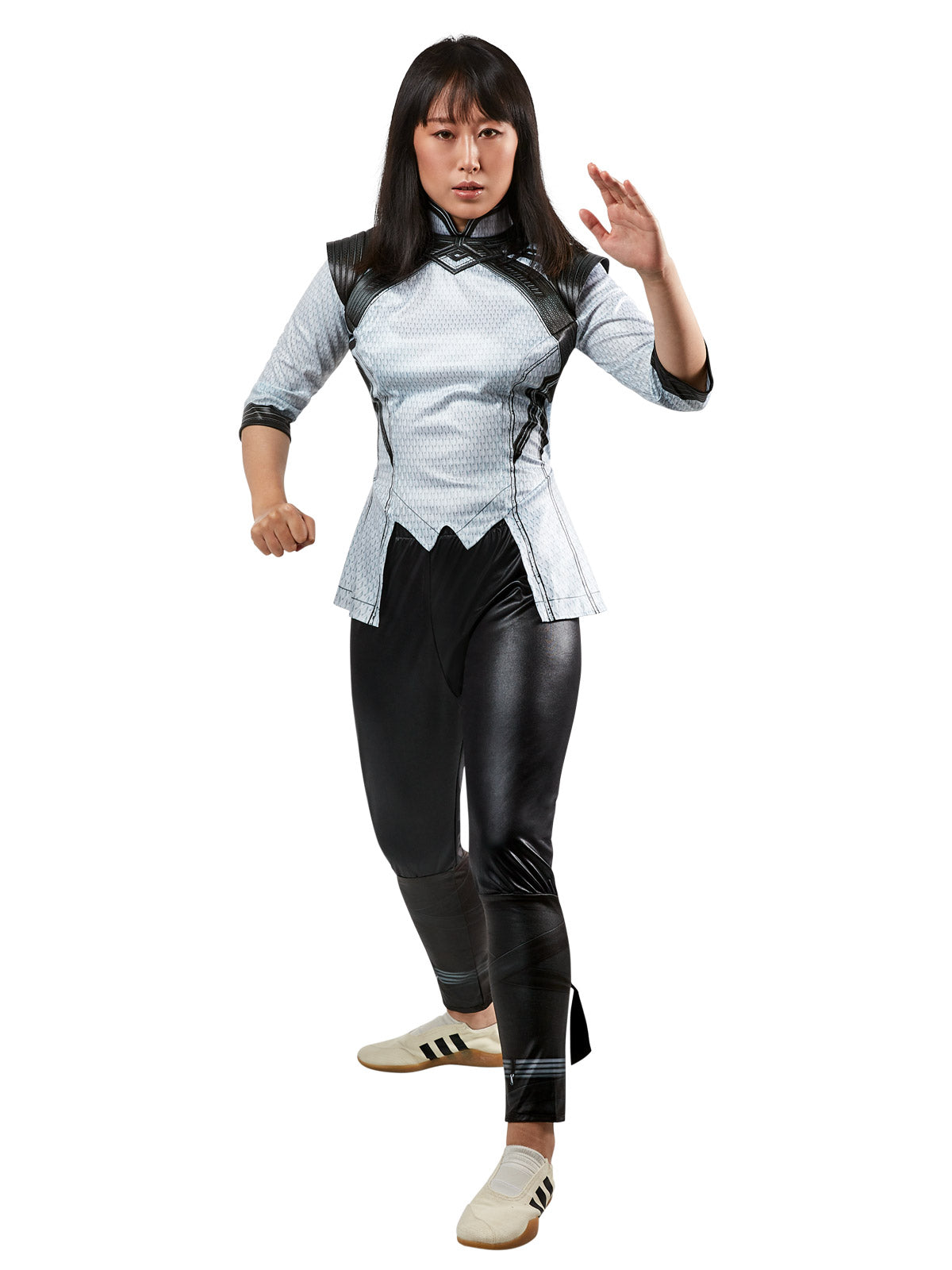 Xialing Deluxe Costume, Adult