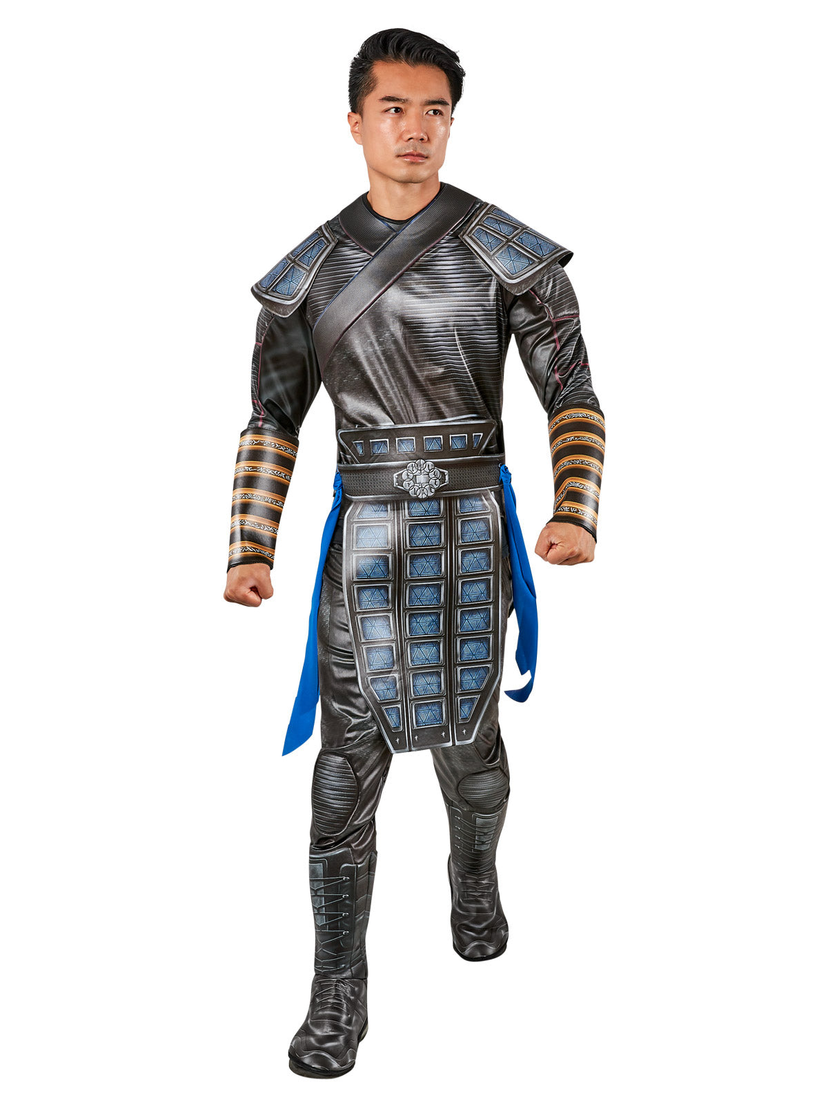 Wenwu Deluxe Costume, Adult