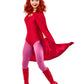 Wanda Wandavision Halloween Costume Adult 702721