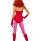 Wanda Wandavision Halloween Costume Adult 702721