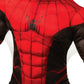 Spider Man No Way Home Deluxe Costume Adult 702754