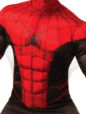 Spider Man No Way Home Deluxe Costume Adult 702754