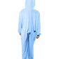 Grumpy Bear Carebears Costume, Adult