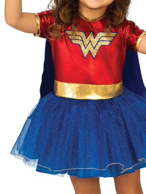 Wonder Woman Costume, Child 702808