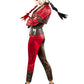 Harley Quinn Suicide Squad Costume, Adult