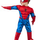 Spider-Man Deluxe Costume, Child 702913