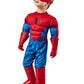 Spider-Man Deluxe Costume, Child 702913