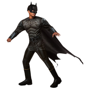 Batman 'The Batman' Deluxe Costume, Adult