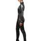 Selina Kyle Catwoman Deluxe Costume Adult 702991