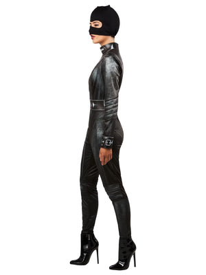 Selina Kyle Catwoman Deluxe Costume Adult 702991