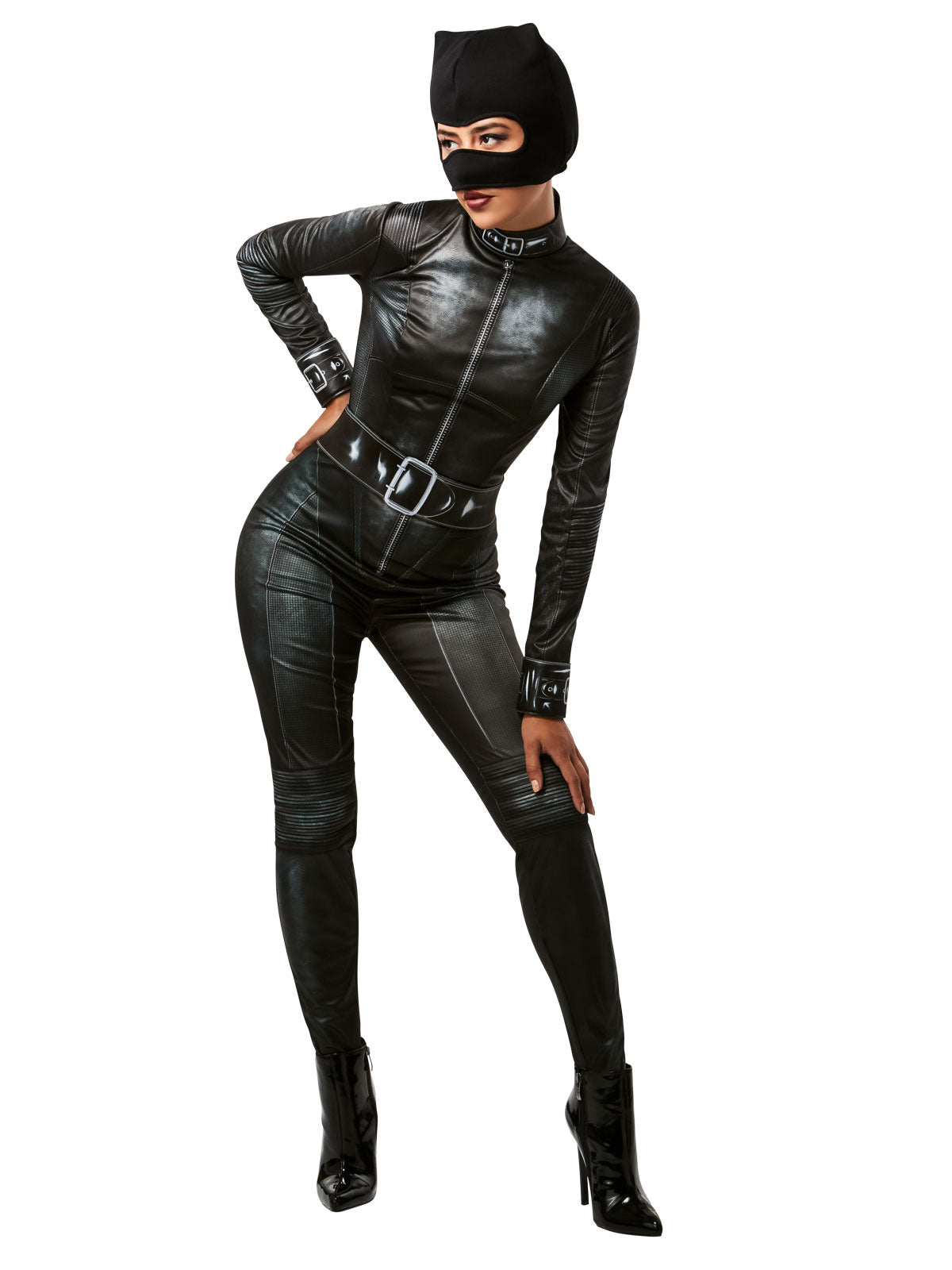 Selina Kyle (Catwoman) Deluxe Costume, Adult