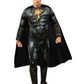 Black Adam Deluxe Costume, Adult