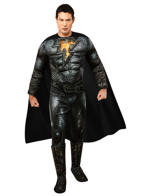 Black Adam Deluxe Costume, Adult