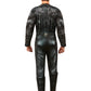 Black Adam Deluxe Costume, Adult