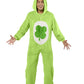 Good Luck Bear Carebears Costume, Adult