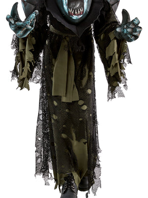 Zombie Robe Costume Child 703191