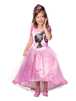 Barbie Princess Deluxe Costume, Child