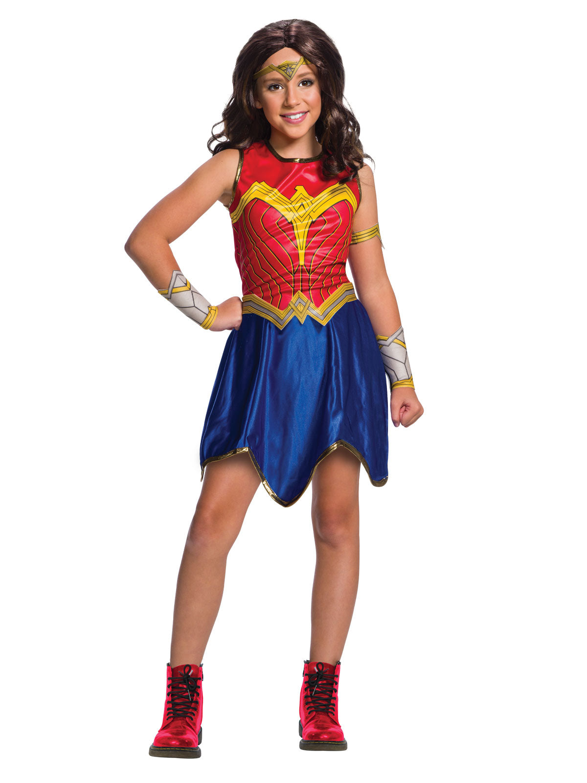 Wonder Woman 1984 Costume, Child