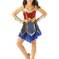 Wonder Woman Premium Movie Costume, Child