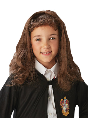 Hermione Granger Wig - Child