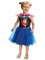 Anna Classic Costume, Child