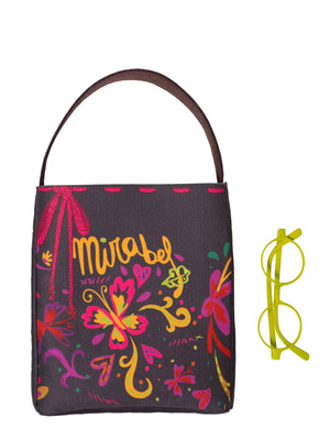 Mirabel Encanto Glasses & Satchel - Child