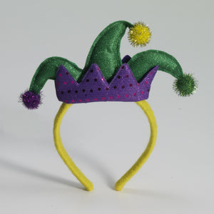 Jester Headband