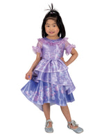 Isabela Deluxe Encanto Costume, Toddler