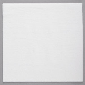 Astoria Linen Feel White Dinner Napkins