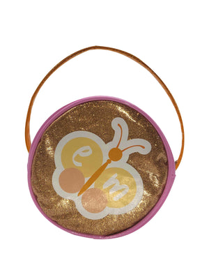 Emma Memma Butterfly Accessory Bag - Child