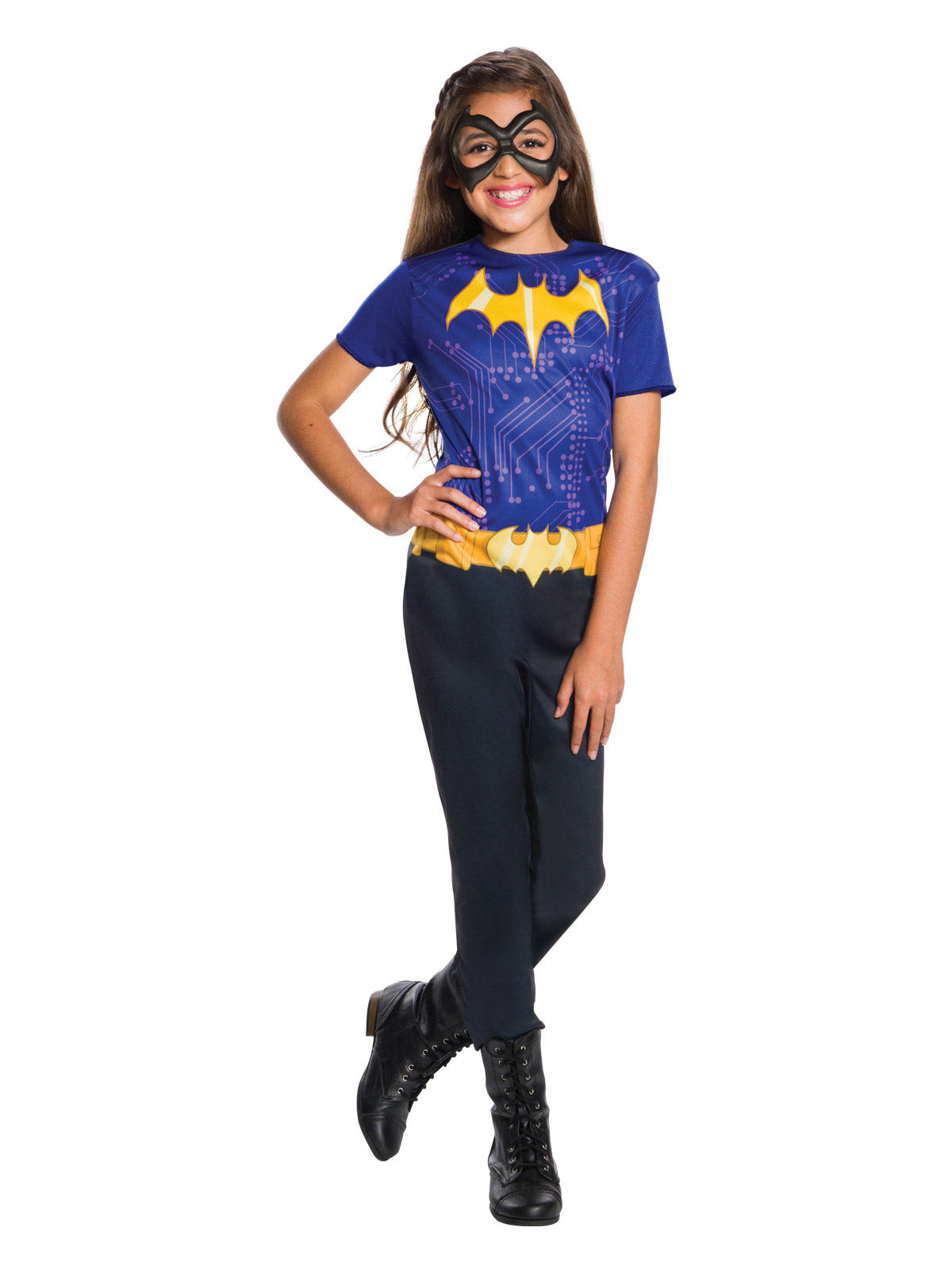 Batgirl Costume, Child