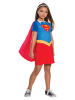 Supergirl Costume, Child