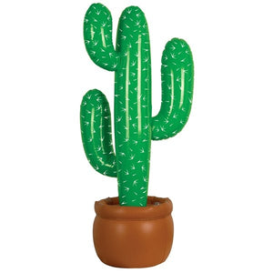 Inflatable Cactus  76.2cm