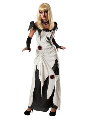 Creeping Beauty Costume, Adult