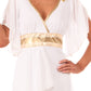 Roman Beauty Costume, Adult