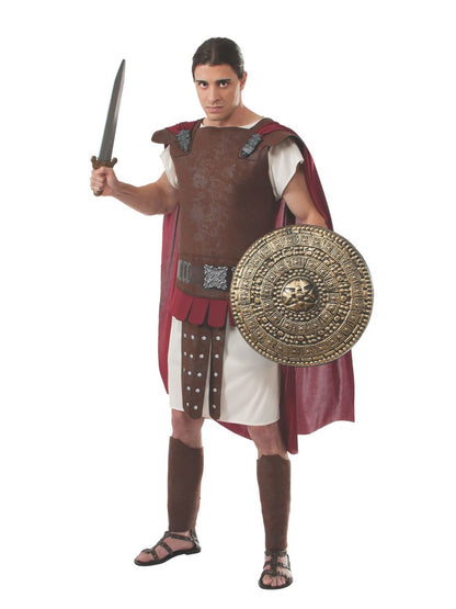 Roman Soldier Costume, Adult